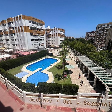 Lovely Apartment For 2 To 4 People---Apartamento De Dos A Cuatro Personas Benalmadena Exterior photo